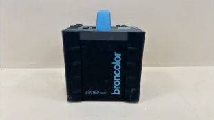 Broncolor Senso 1200 Power Pack