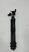 Manfrotto Camera Tripod