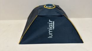 Luminair By Bowen Softbox 80x60