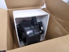 Airflow Extractors x3