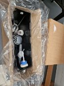 Tvl Lab Conc Cistern x4