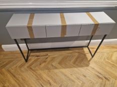 Grey Side Unit
