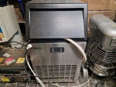 Adexa Icecube Machine