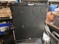 Corby Counter Top Fridge