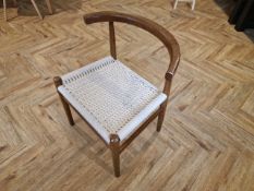 Wooden Dining Chair