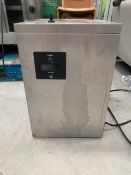 Instanta UCD Undercounter Stainless Steel Water Bo