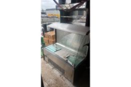 Foster Display Fridge