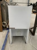 Autonumis Milk Dispenser