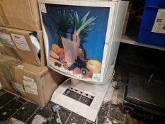 Cornelius Cold Drink Dispenser