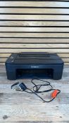 Canon Pixma TS3350 All-In-One Wireless Inkjet Printer