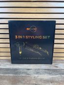 Be New 3in1 Styling Kit