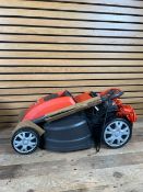 Flymo Speedo-mo 360c