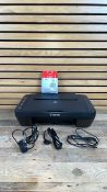 Canon PIXMA MG2550S Multi-Function Inkjet Printer