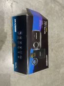 Nextbase 122 Dash Cam HD 720p 30FPS Video 2