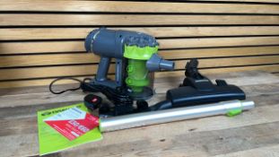 Daewoo Cyclone Essential 600w Corded Vacuum