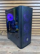 Cyberpower blaze pc