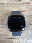 Fitbit sense 2 -shadow grey