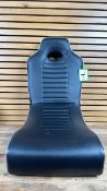 No Fear Rocker Chair