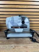 EGL Meat Slicer