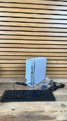 Lenovo IdeaCentre 3 07IAB7