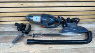 VonHaus Stick Vacuum Cleaner 17Kpa
