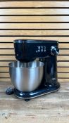 Egl 5 litre stand mixer -black