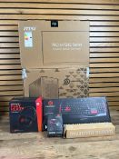 Cyberpower blaze pc bundle
