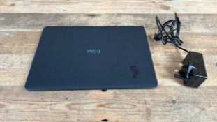 Coda 1.1 With Windows 10