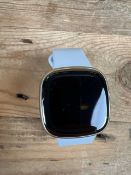 Fitbit sense 2 blue mist