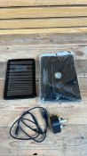 Amazon Fire 7 (12th Generation) Includes Case