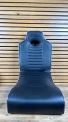 No Fear Rocker Chair