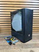 Cyberpower blaze pc