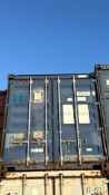Shipping Container - 24 (1054810)