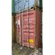 Shipping container, 60 (UESU501320445G1) - Image 2 of 3