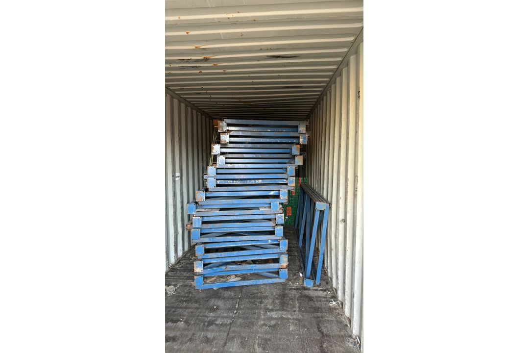 Shipping Container - 13