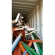 Shipping Container - 33 (CLHU885602145G1) - Image 2 of 2