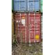 Shipping container, 60 (UESU501320445G1) - Image 1 of 3