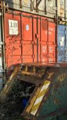 Shipping container, 43 (6124607KR4510)