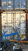 Shipping Container - 23 (801493545G1)