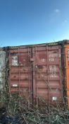Shipping Container - 15 (69727704510)