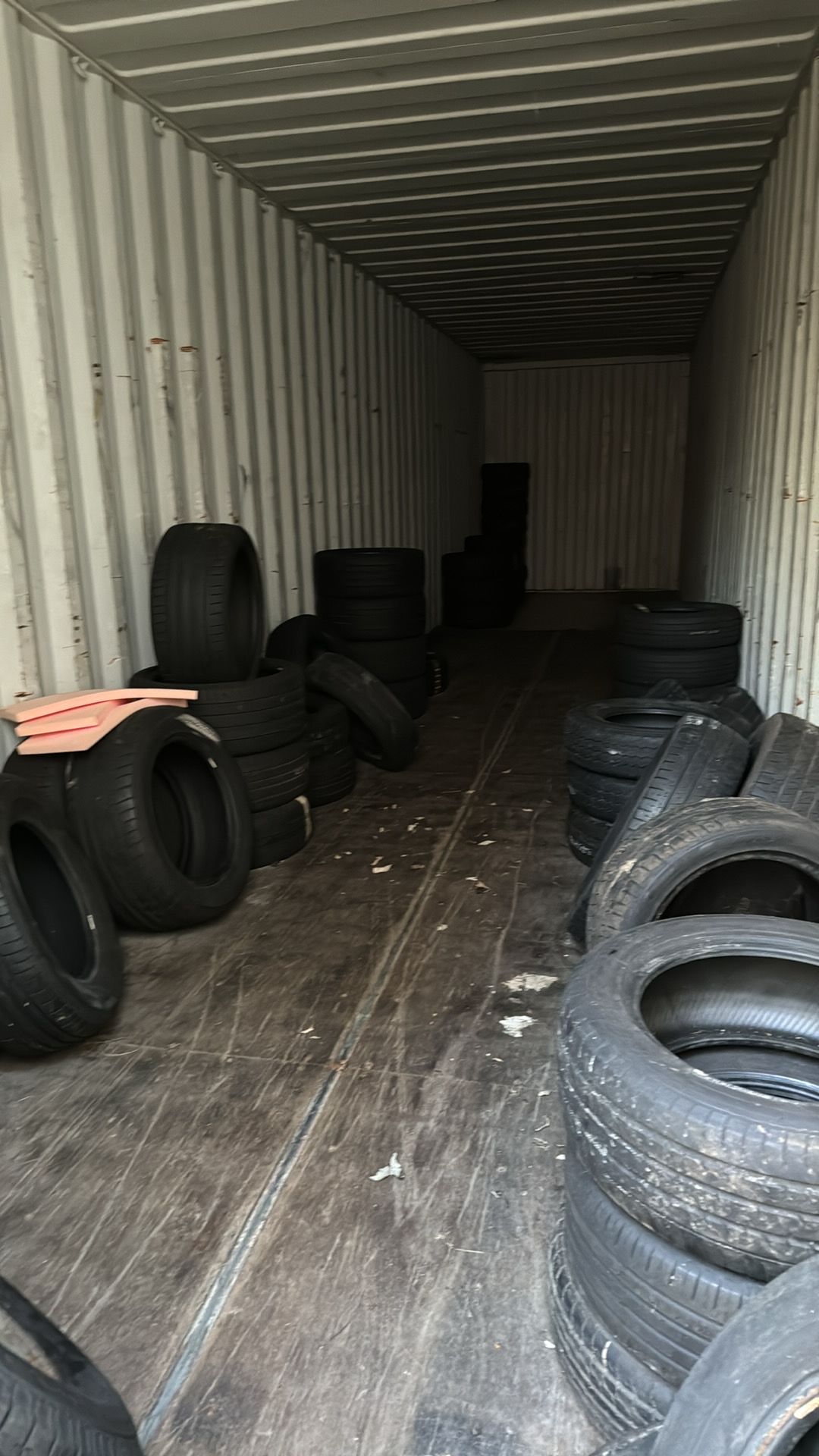 Shipping Container - 20 (452785645G1) - Image 2 of 2