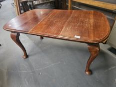 Wooden Table