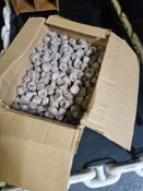 Seed Growing Pellets