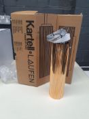 Kartell Laufen Pendant Light