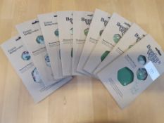 Beeswax Wraps - Plastic Free Cling Film Alternative