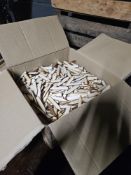 Large Quantity Of Plant Labels