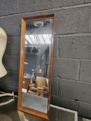 Vintage Mirror
