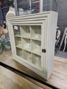 Wall Cabinet