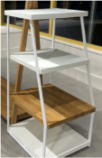 Shelving Unit 4 Tier