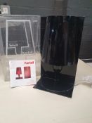 Kartell Take Lamp